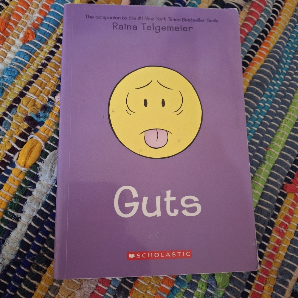 Guts